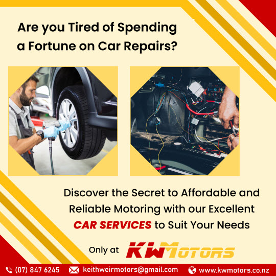 Suspension, Shocks & Steering Repairs Hamilton - Affordable Auto Services -  Suspension, Shock Absorbers & Steering Servicing for all light vehicles